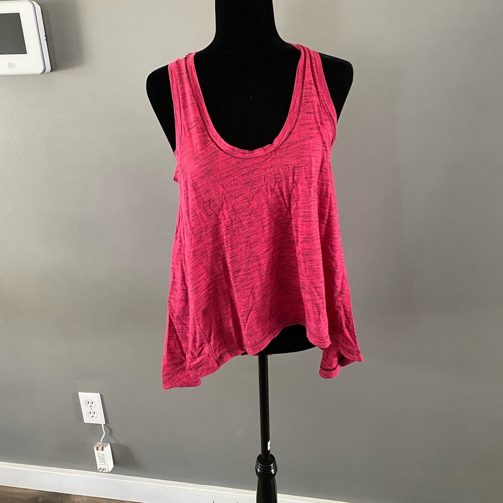 T back tank top